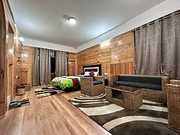 Hotel Tashi Ga-Tsel