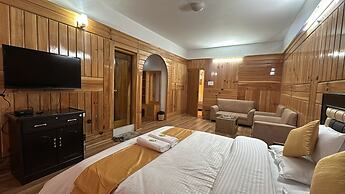 Hotel Tashi Ga-Tsel