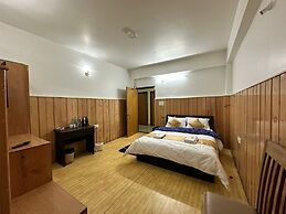 Hotel Tashi Ga-Tsel