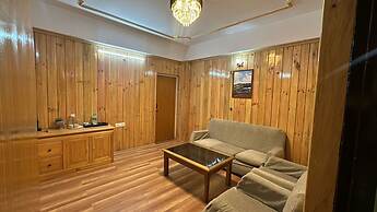 Hotel Tashi Ga-Tsel