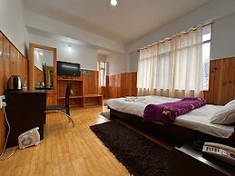 Hotel Tashi Ga-Tsel