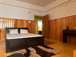 Hotel Tashi Ga-Tsel