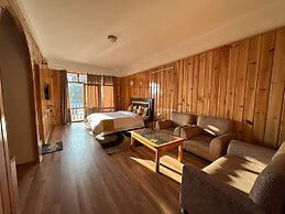 Hotel Tashi Ga-Tsel