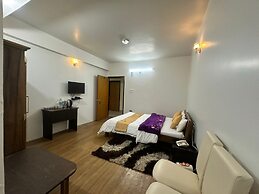 Hotel Tashi Ga-Tsel