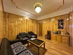 Hotel Tashi Ga-Tsel
