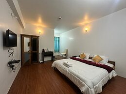Hotel Tashi Ga-Tsel