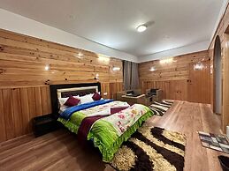 Hotel Tashi Ga-Tsel