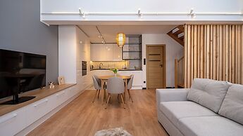 Apartamenty Sun & Snow Przy Rynku
