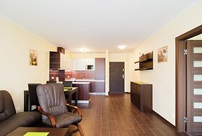 Apartamenty Sun & Snow Przy Rynku