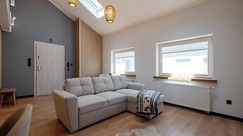 Apartamenty Sun & Snow Przy Rynku