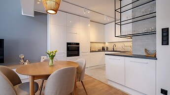 Apartamenty Sun & Snow Przy Rynku