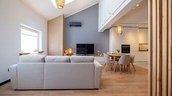 Apartamenty Sun & Snow Przy Rynku