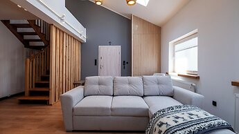 Apartamenty Sun & Snow Przy Rynku