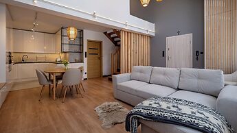 Apartamenty Sun & Snow Przy Rynku