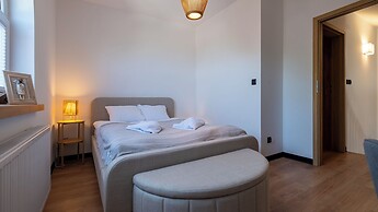 Apartamenty Sun & Snow Przy Rynku