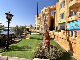 Reef house hotel Marsa Alam
