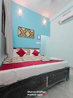The Nest Ayodhya
