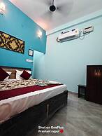 The Nest Ayodhya