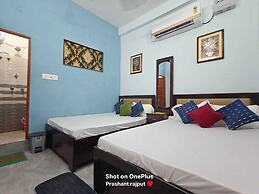 The Nest Ayodhya
