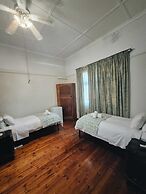 Skinkikofi Guest House