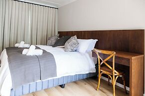 Skinkikofi Guest House