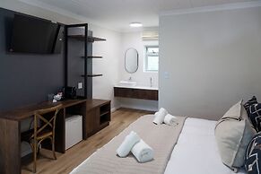 Skinkikofi Guest House