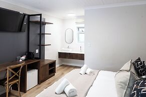 Skinkikofi Guest House