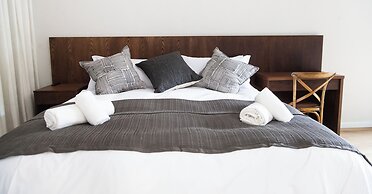 Skinkikofi Guest House