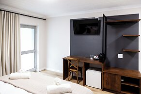 Skinkikofi Guest House