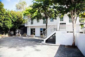 Skinkikofi Guest House
