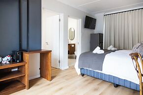 Skinkikofi Guest House
