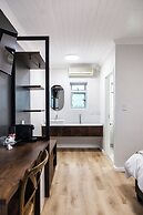 Skinkikofi Guest House