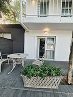 Skinkikofi Guest House