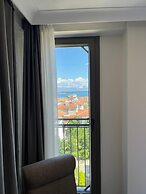 Ege Vadi Otel
