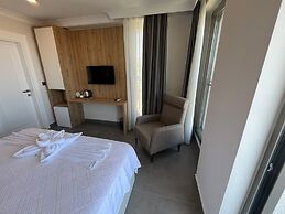 Ege Vadi Otel