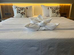 Ege Vadi Otel