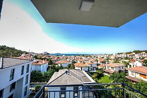 Ege Vadi Otel