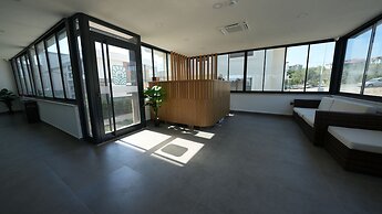 Ege Vadi Otel