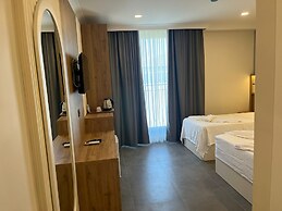Ege Vadi Otel