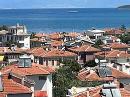 Ege Vadi Otel