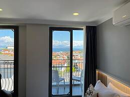 Ege Vadi Otel