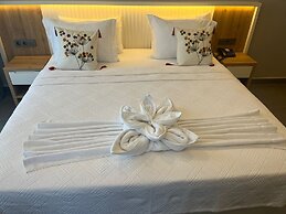 Ege Vadi Otel