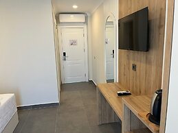 Ege Vadi Otel