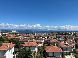 Ege Vadi Otel