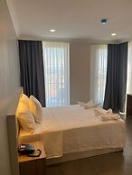 Ege Vadi Otel