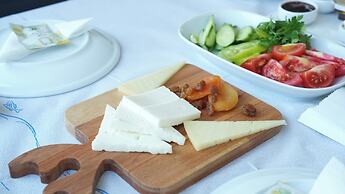 Ege Vadi Otel