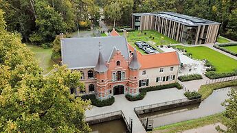 Kasteel Steenenburg
