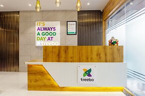 Treebo Aura Inn Regency