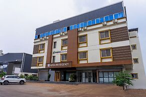 Treebo Aura Inn Regency