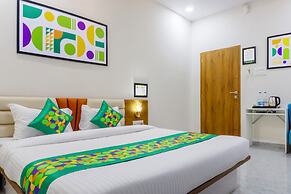 Treebo Aura Inn Regency